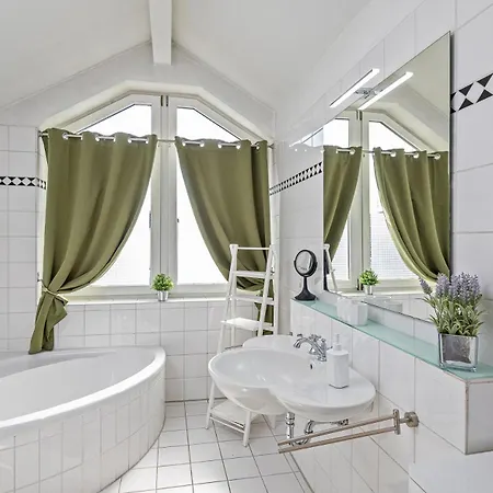 Koblenz Rheinblick Penthouse *