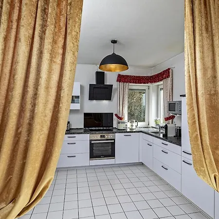 Koblenz Rheinblick Penthouse *