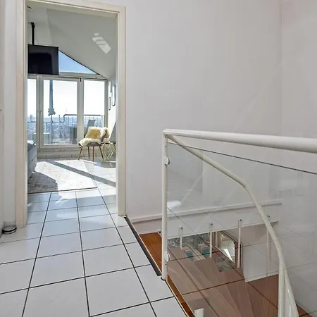 Koblenz Rheinblick Penthouse * Vallendar