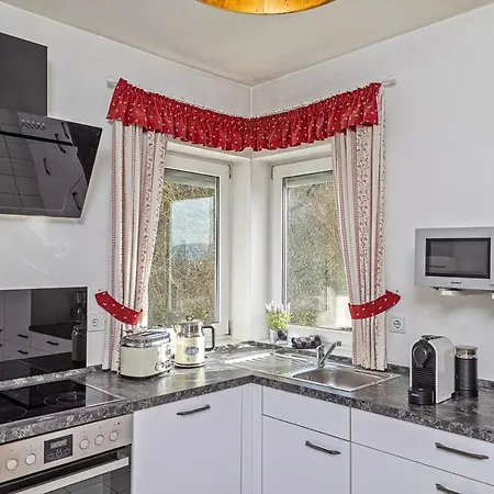 Apartment Koblenz Rheinblick Penthouse Vallendar
