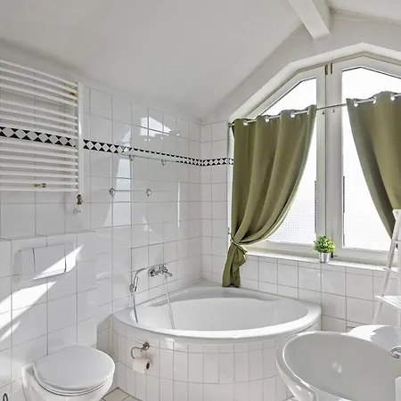 Koblenz Rheinblick Penthouse