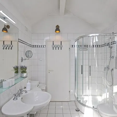 Koblenz Rheinblick Penthouse *