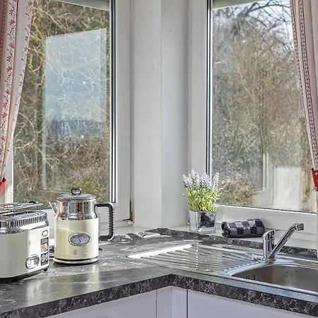 Koblenz Rheinblick Penthouse Vallendar
