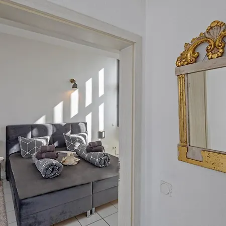Koblenz Rheinblick Penthouse Vallendar