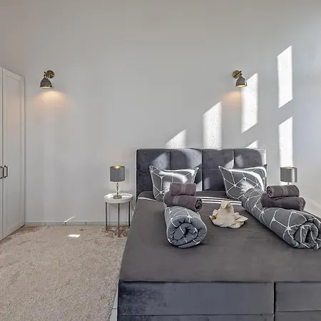 Apartment Koblenz Rheinblick Penthouse