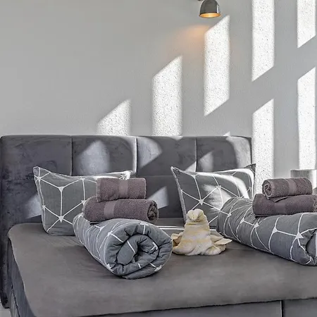 Koblenz Rheinblick Penthouse