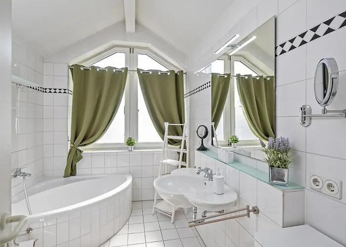 Koblenz Rheinblick Penthouse *