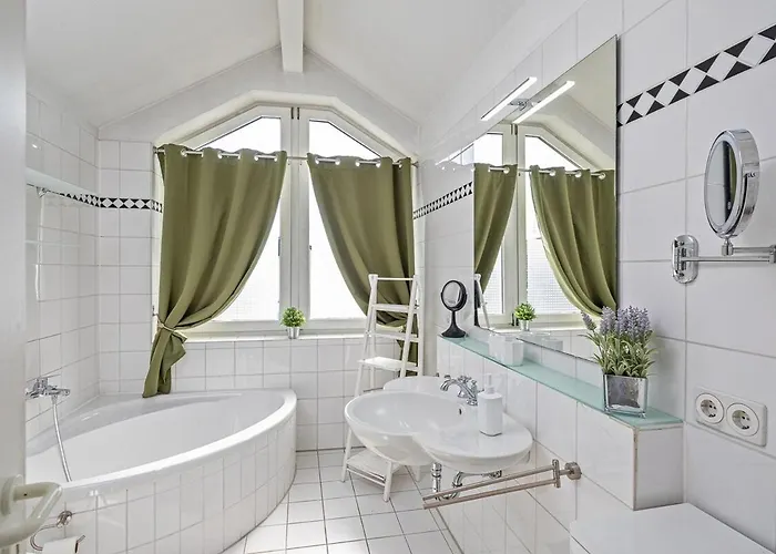 Koblenz Rheinblick Penthouse Διαμέρισμα