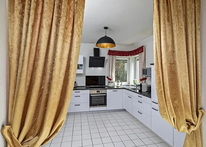 Koblenz Rheinblick Penthouse *