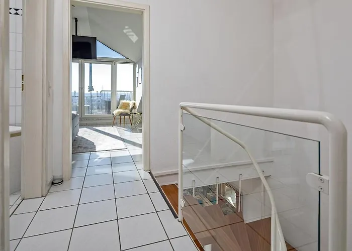 Koblenz Rheinblick Penthouse * Vallendar