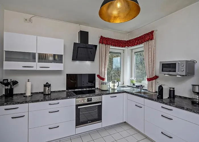 Koblenz Rheinblick Penthouse Διαμέρισμα Vallendar