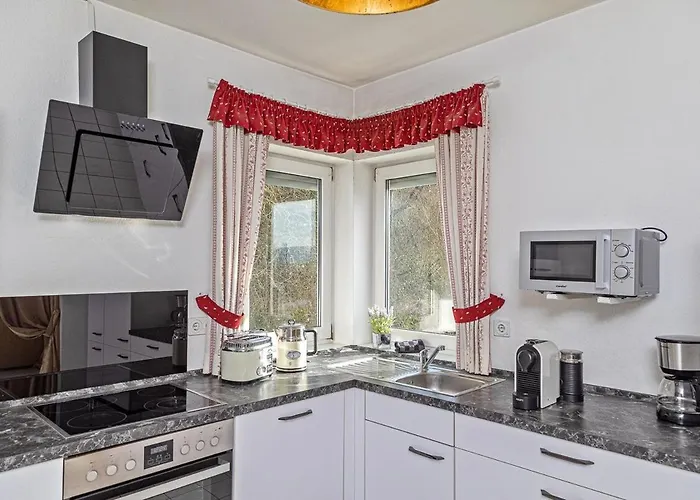 Διαμέρισμα Koblenz Rheinblick Penthouse Vallendar