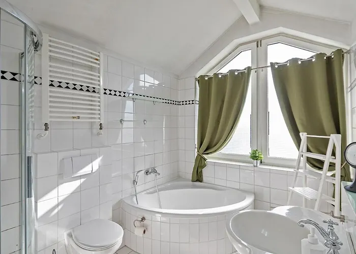 Koblenz Rheinblick Penthouse