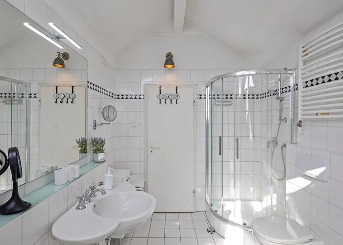 Koblenz Rheinblick Penthouse *