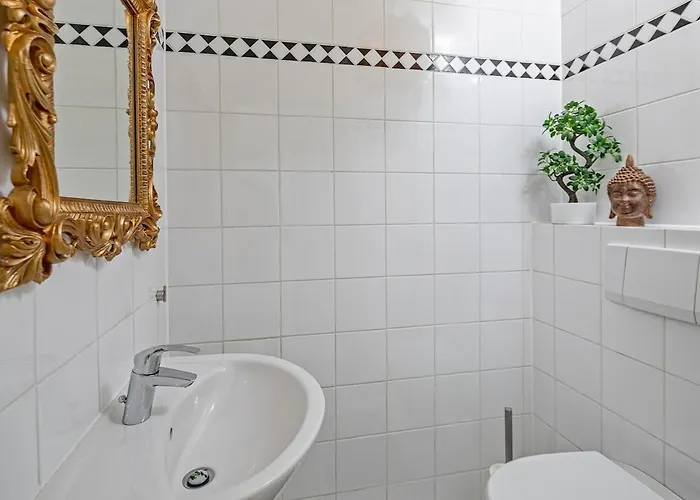 Koblenz Rheinblick Penthouse