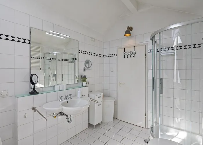 アパート Koblenz Rheinblick Penthouse *